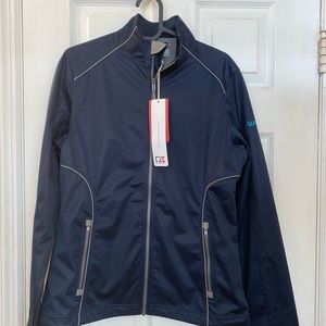 Cutter & Buck woman’s jacket.
